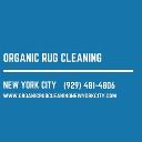 Organic Rug Cleaning New York City logo